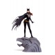 DC Comics Fantasy Figure Gallery Statue 1/6 Batgirl (Luis Royo) 46 cm